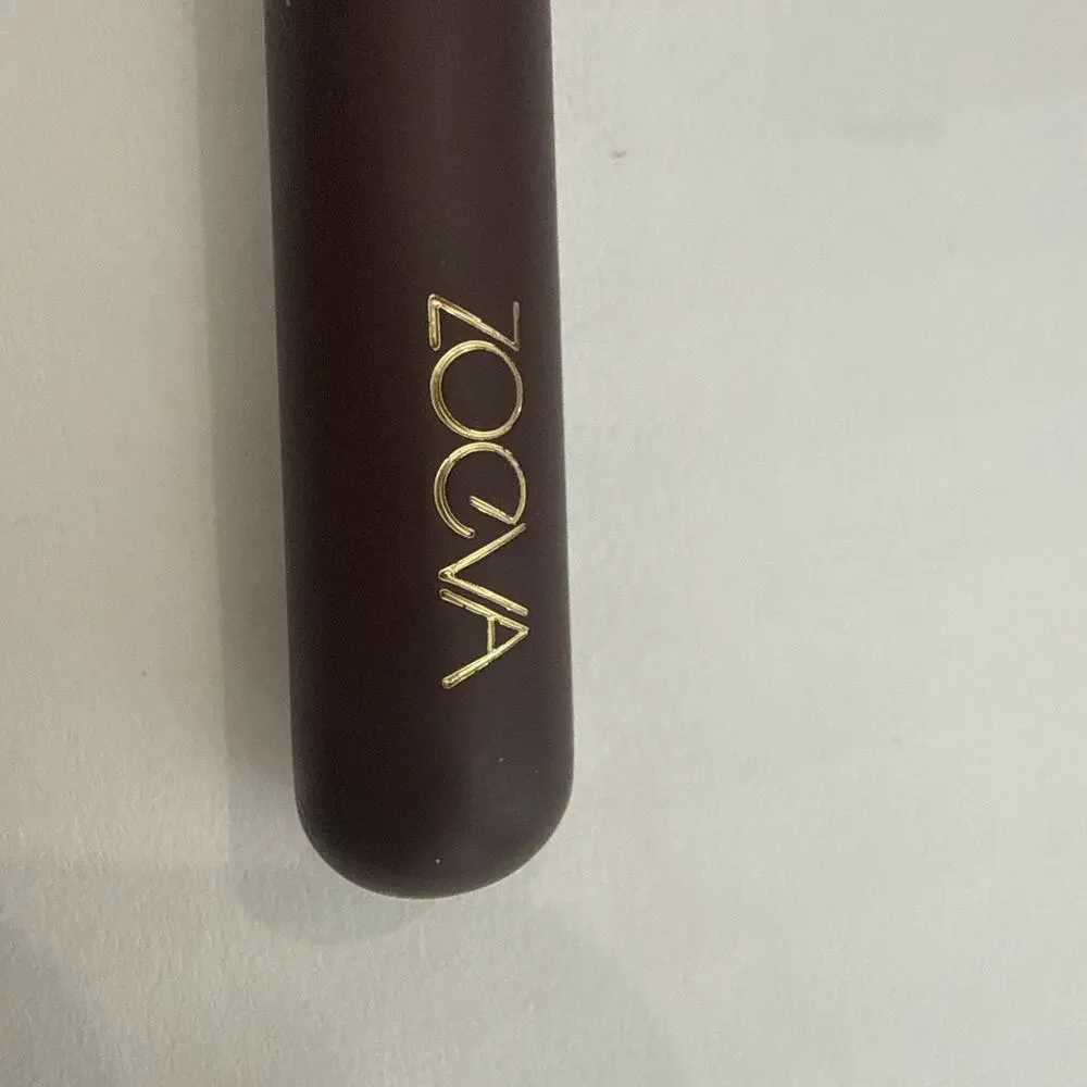 Zoeva OPULENCE Face Shape Brush, Contour, Shape 110 - RARE!!